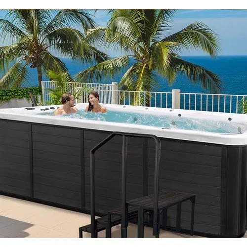 Swimspa hot tubs for sale in Sarasota